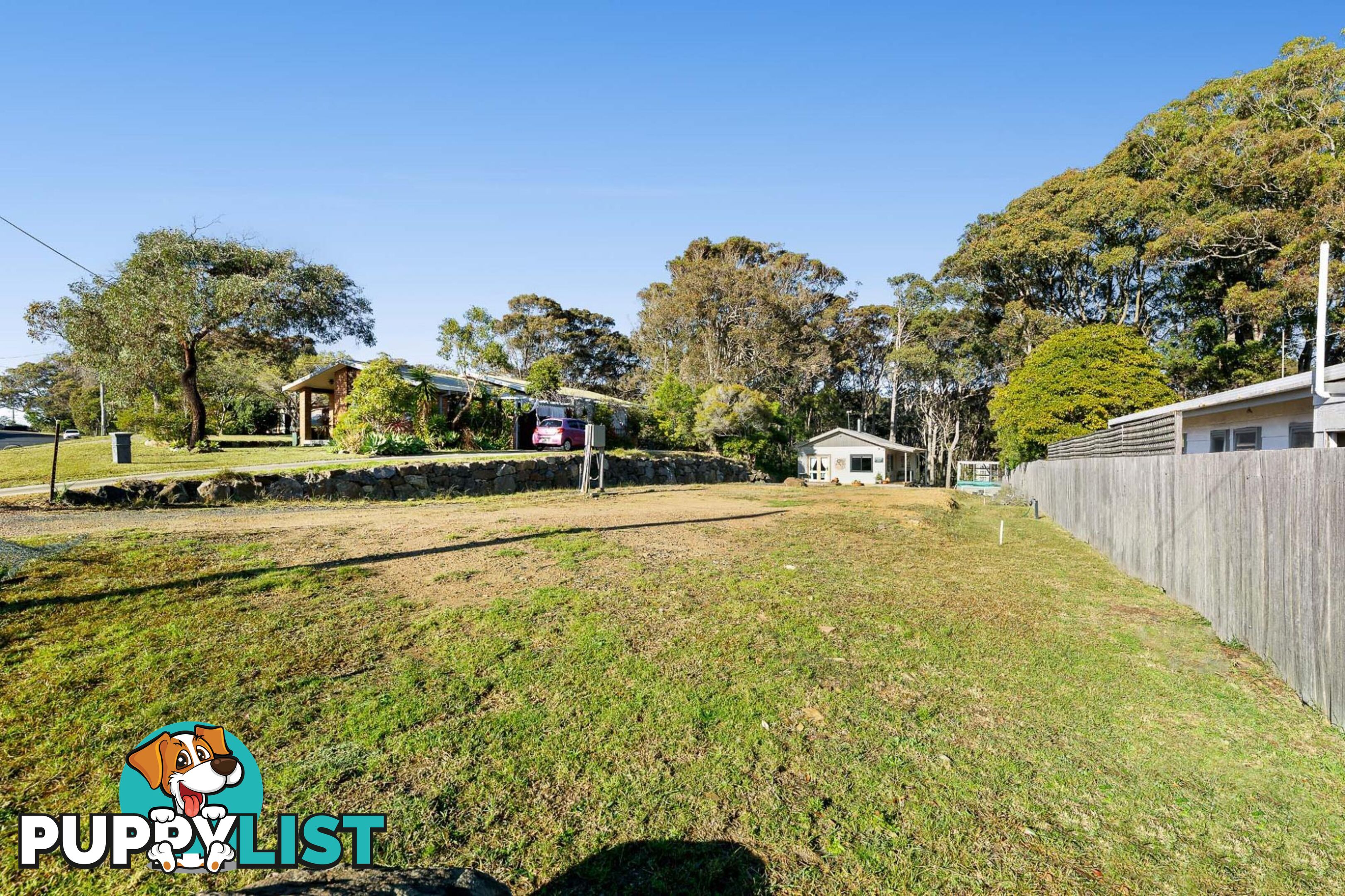 31 Thomson Parade DALMENY NSW 2546