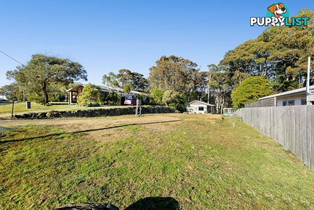 31 Thomson Parade DALMENY NSW 2546