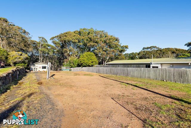 31 Thomson Parade DALMENY NSW 2546