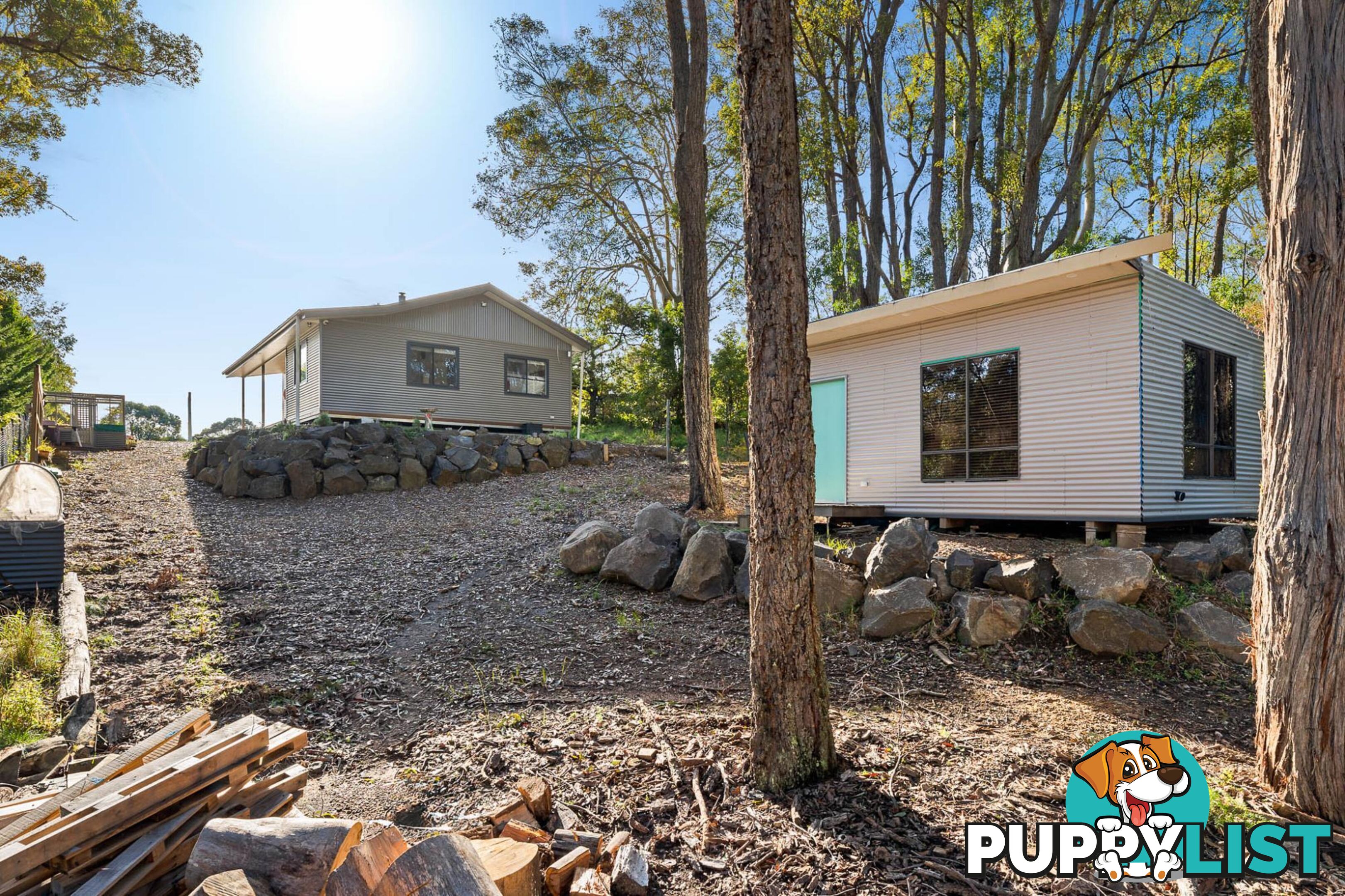31 Thomson Parade DALMENY NSW 2546
