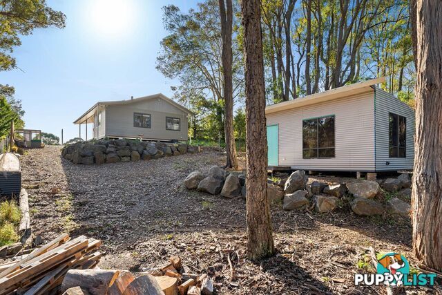 31 Thomson Parade DALMENY NSW 2546