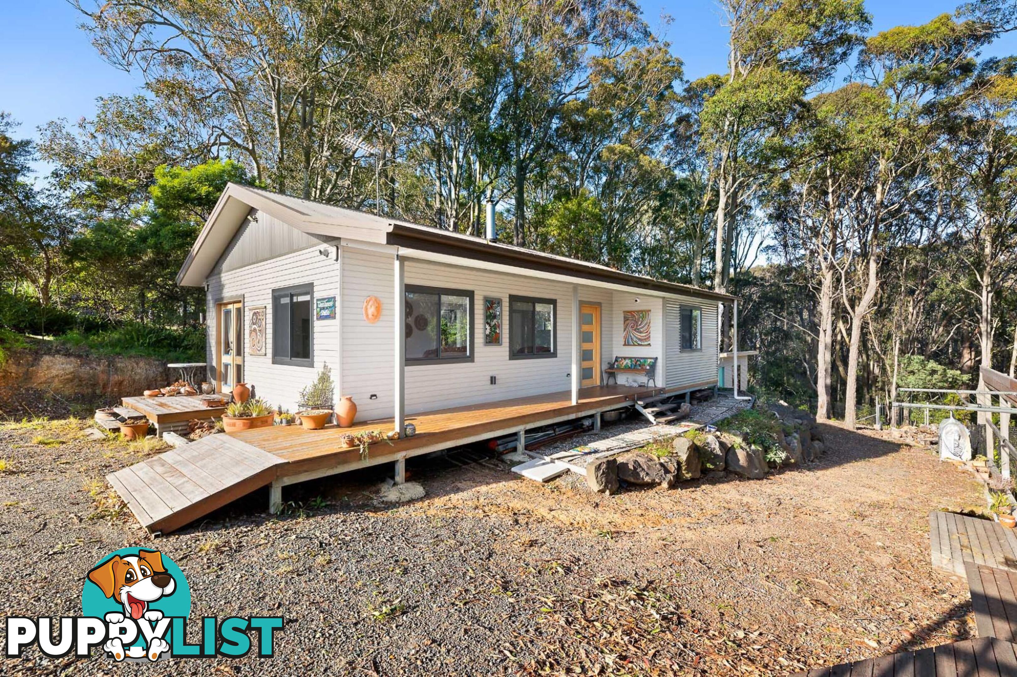 31 Thomson Parade DALMENY NSW 2546
