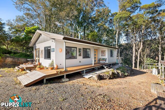 31 Thomson Parade DALMENY NSW 2546