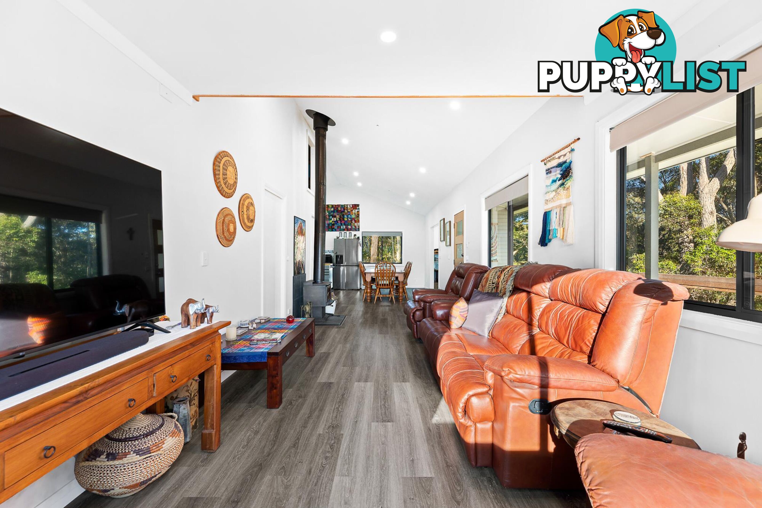 31 Thomson Parade DALMENY NSW 2546