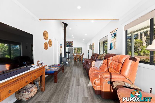 31 Thomson Parade DALMENY NSW 2546
