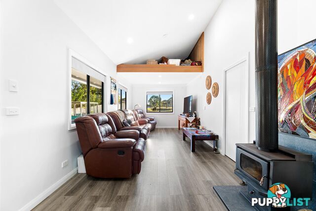 31 Thomson Parade DALMENY NSW 2546