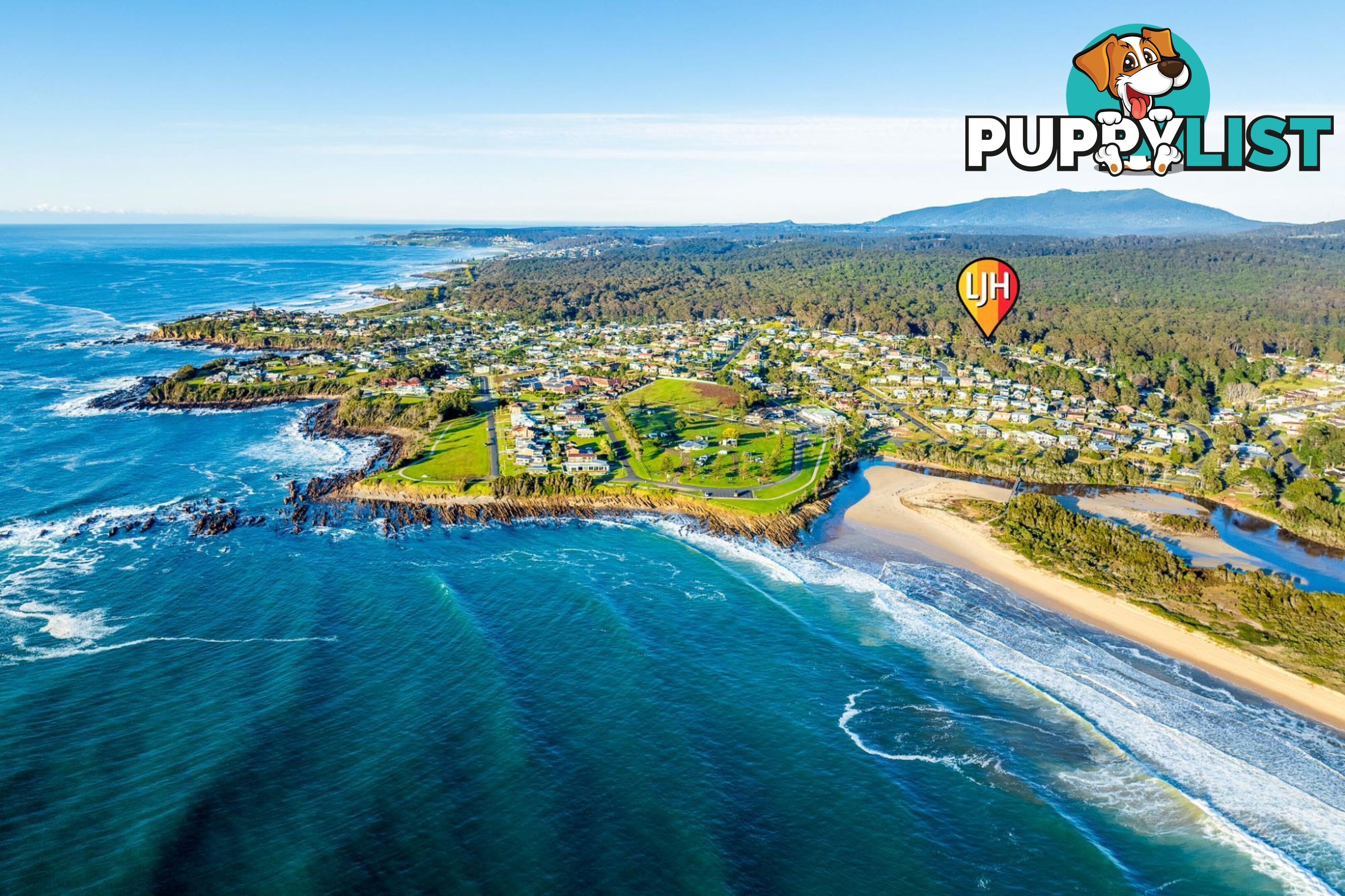 31 Thomson Parade DALMENY NSW 2546