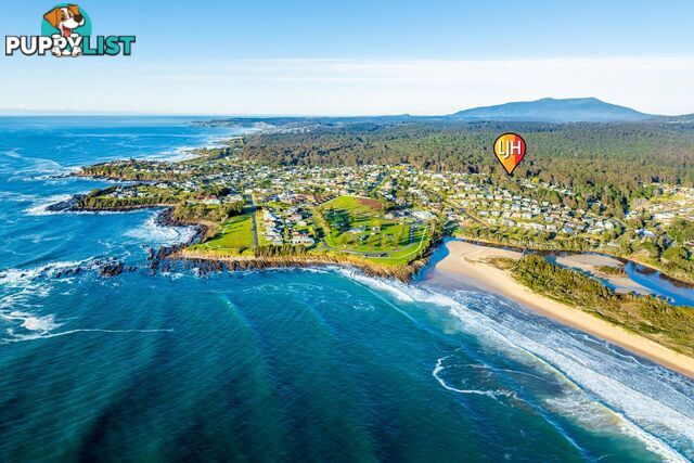 31 Thomson Parade DALMENY NSW 2546