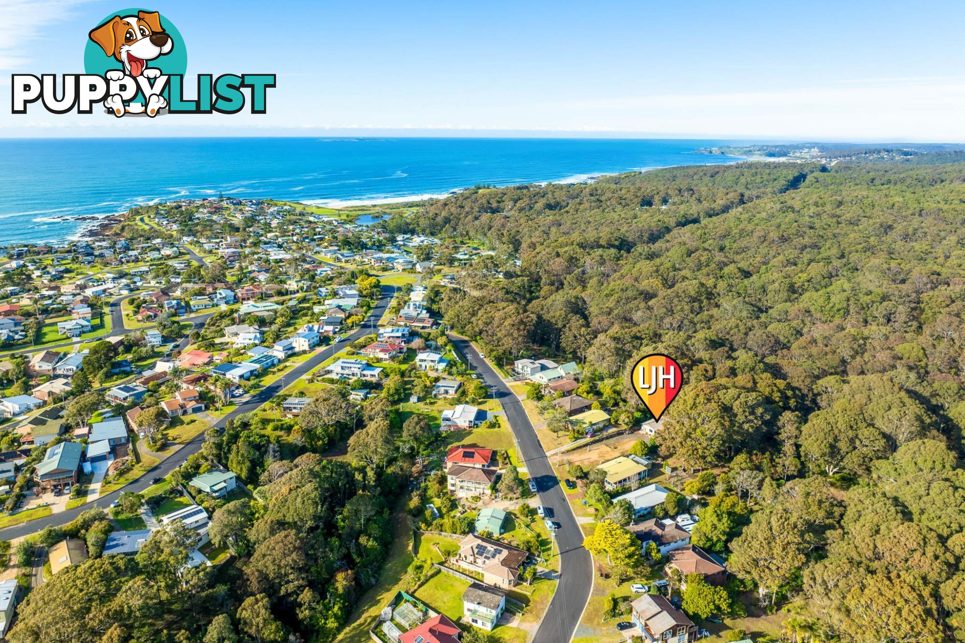 31 Thomson Parade DALMENY NSW 2546