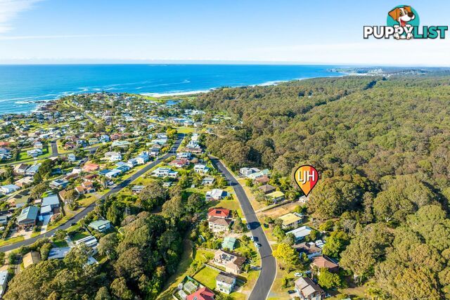 31 Thomson Parade DALMENY NSW 2546