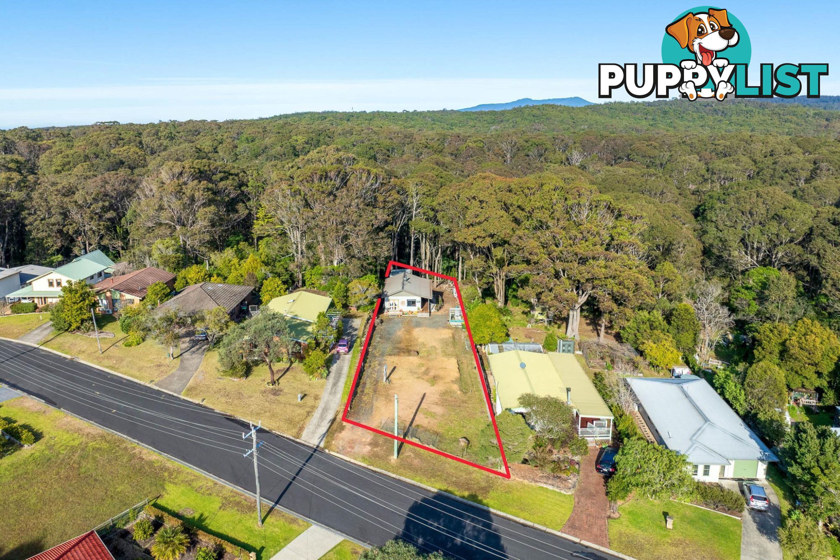 31 Thomson Parade DALMENY NSW 2546
