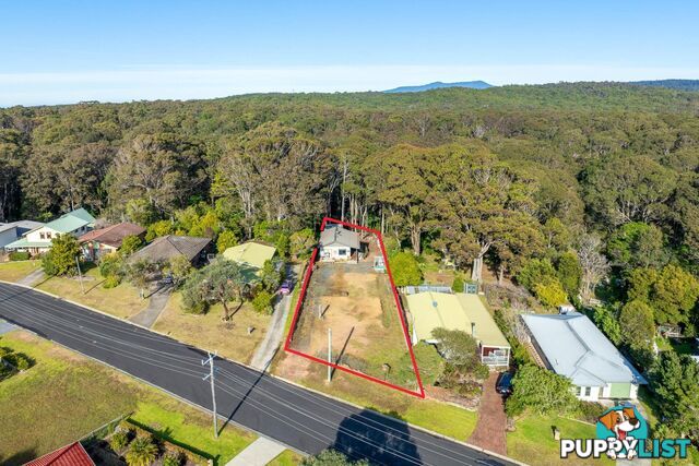 31 Thomson Parade DALMENY NSW 2546