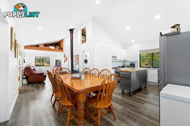 31 Thomson Parade DALMENY NSW 2546