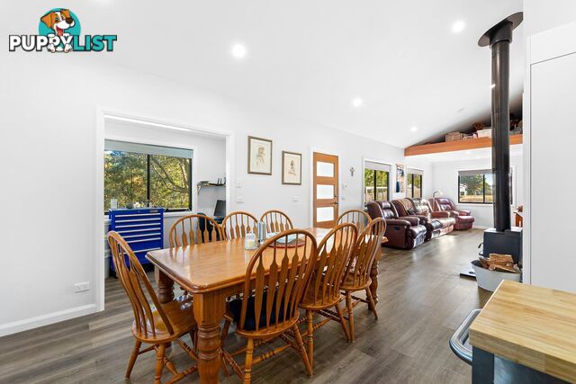 31 Thomson Parade DALMENY NSW 2546