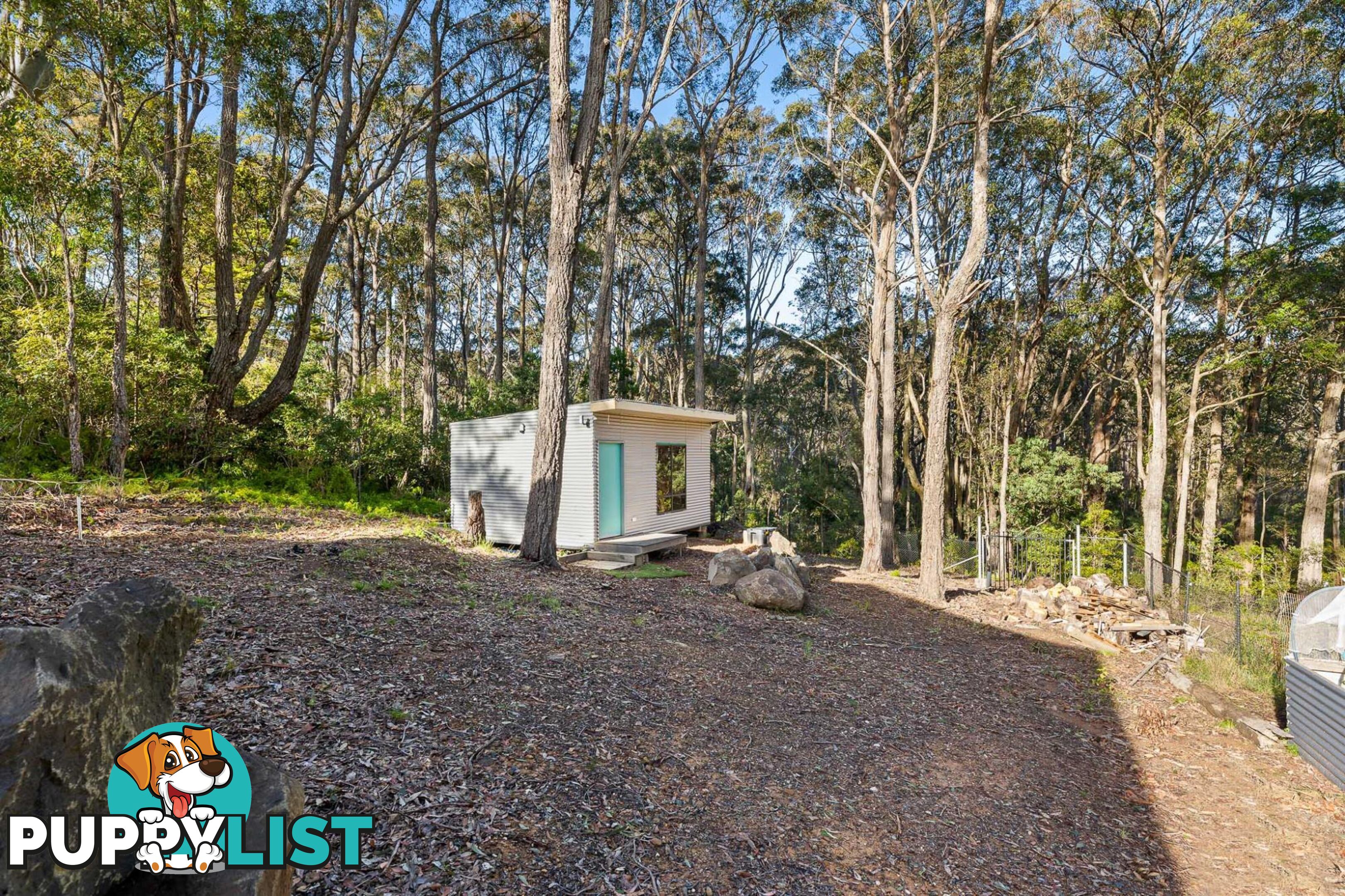 31 Thomson Parade DALMENY NSW 2546