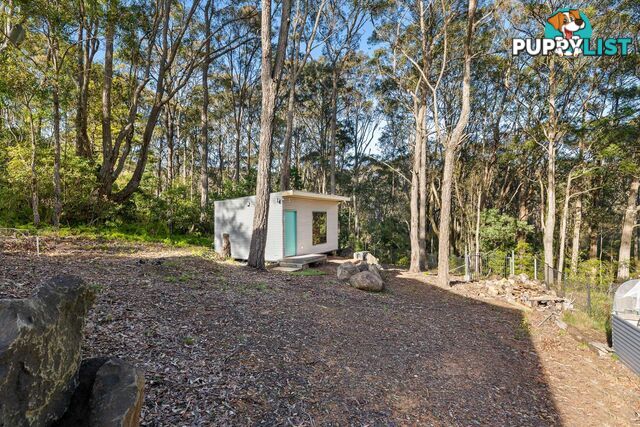 31 Thomson Parade DALMENY NSW 2546