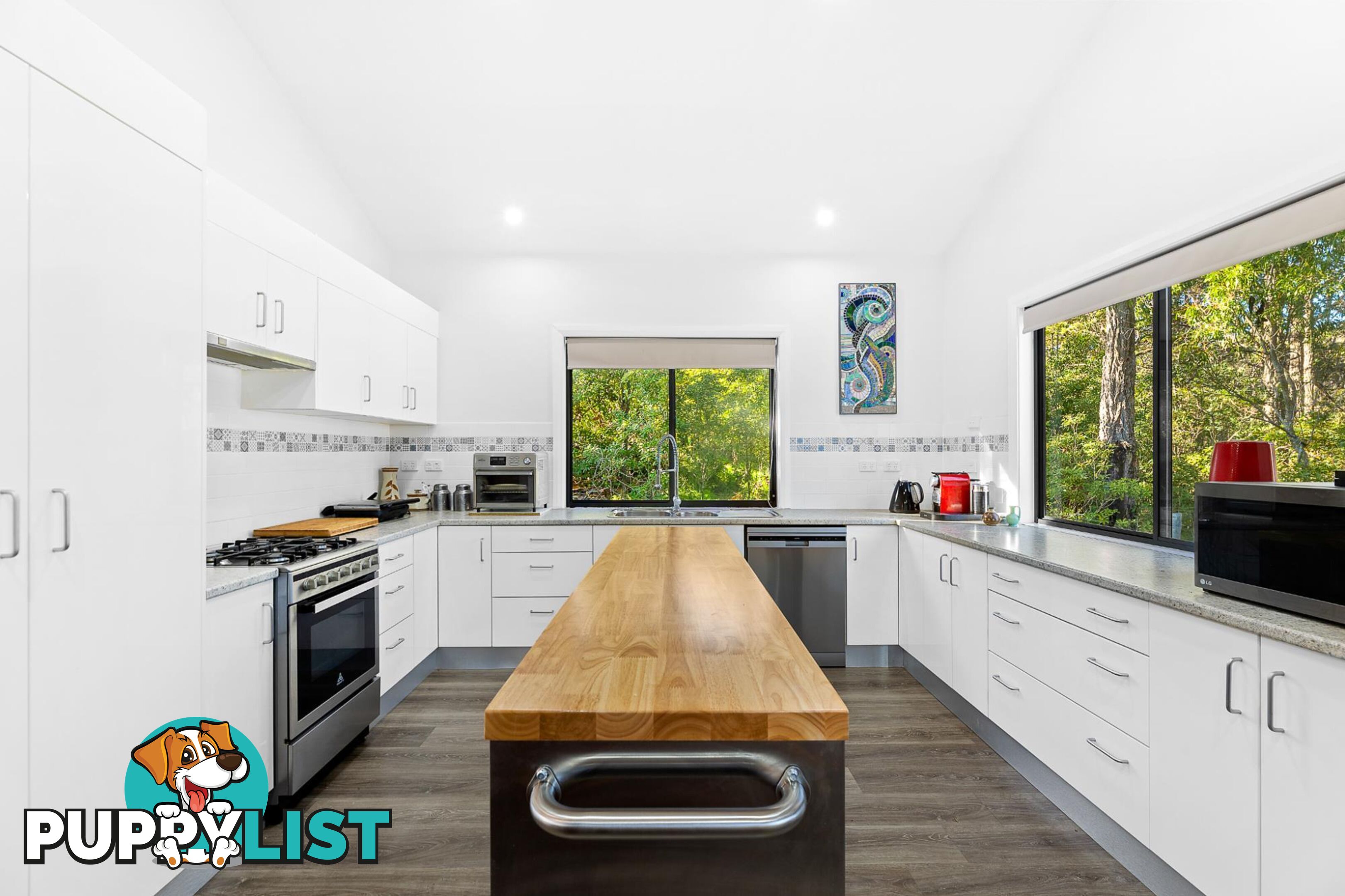31 Thomson Parade DALMENY NSW 2546