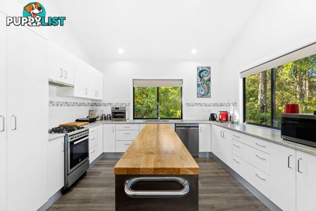 31 Thomson Parade DALMENY NSW 2546