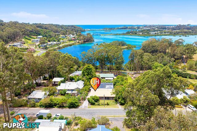 2/1 Woodbury Road NORTH NAROOMA NSW 2546