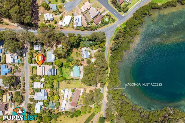 2/1 Woodbury Road NORTH NAROOMA NSW 2546