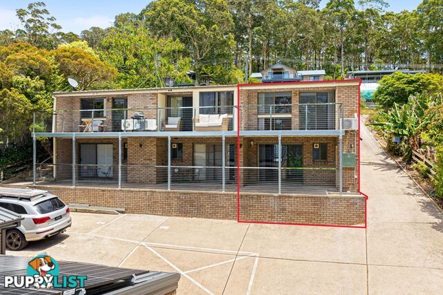 2/1 Woodbury Road NORTH NAROOMA NSW 2546