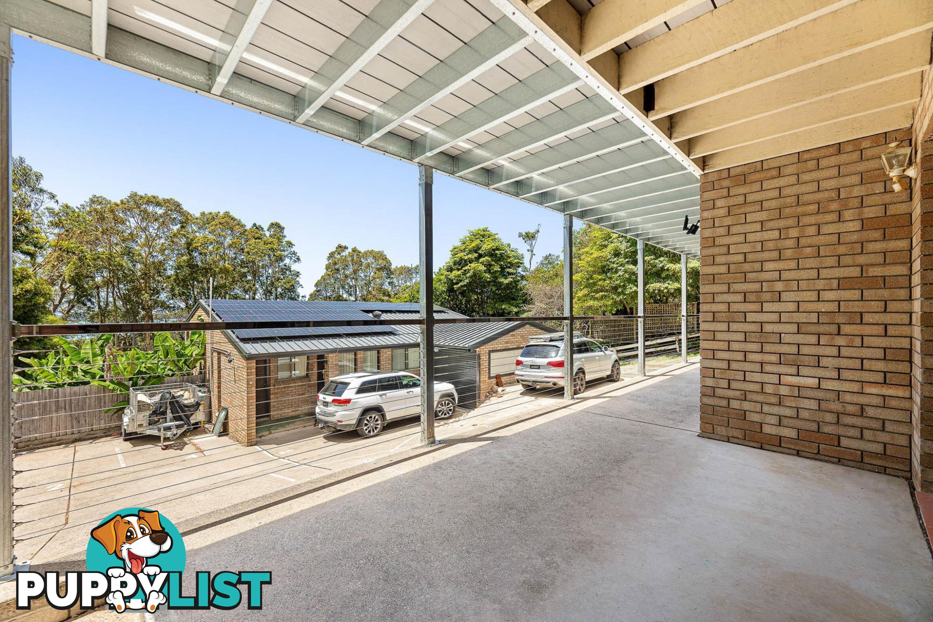 2/1 Woodbury Road NORTH NAROOMA NSW 2546