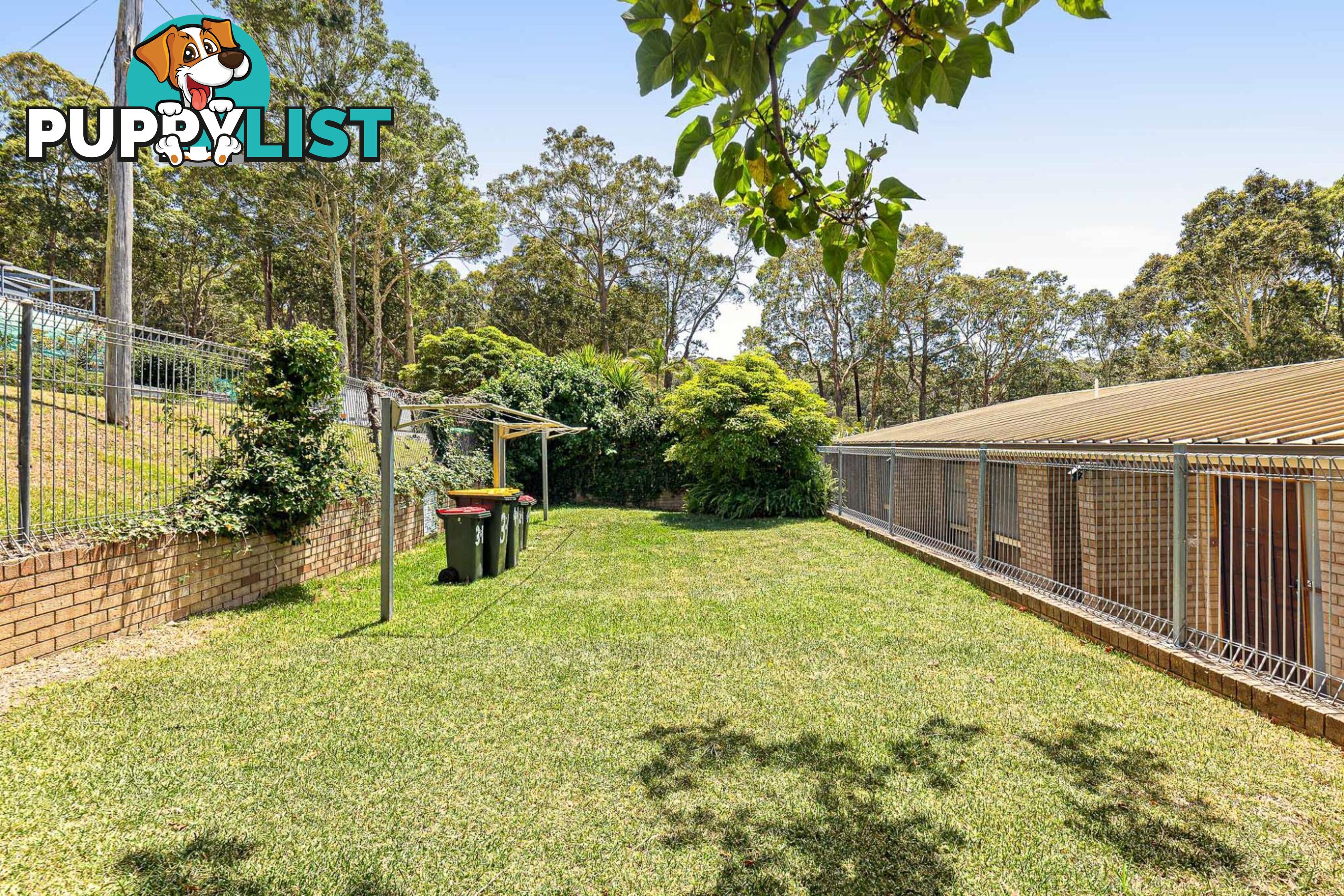 2/1 Woodbury Road NORTH NAROOMA NSW 2546