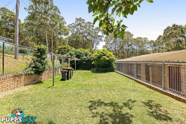 2/1 Woodbury Road NORTH NAROOMA NSW 2546