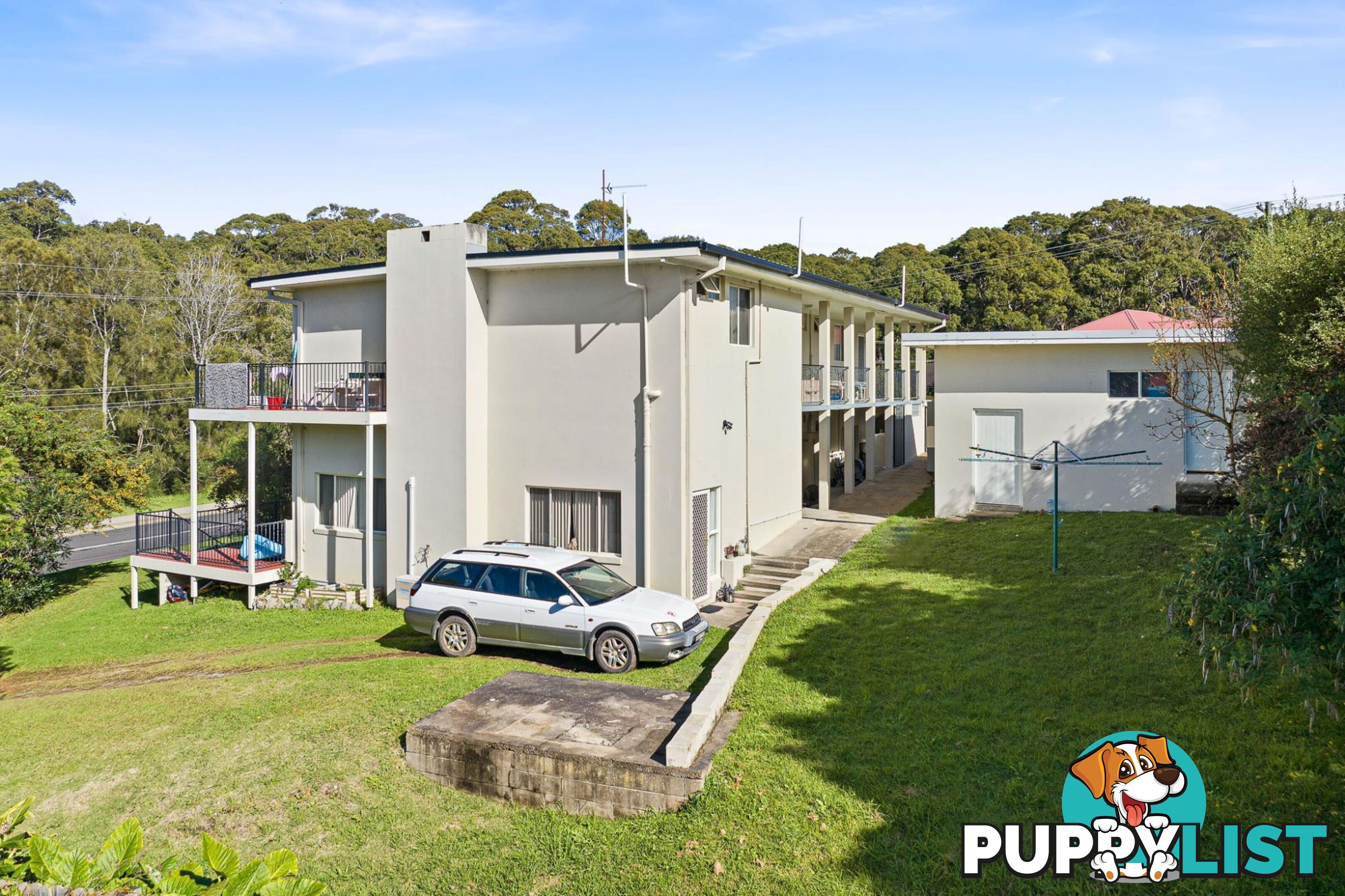 9 Harper Crescent NAROOMA NSW 2546