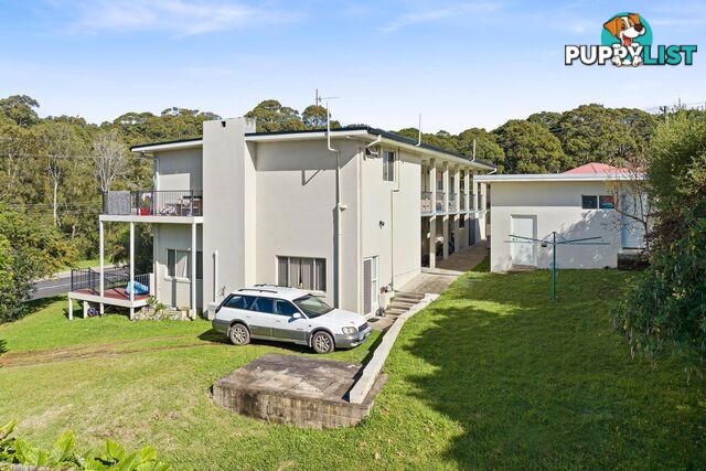 9 Harper Crescent NAROOMA NSW 2546