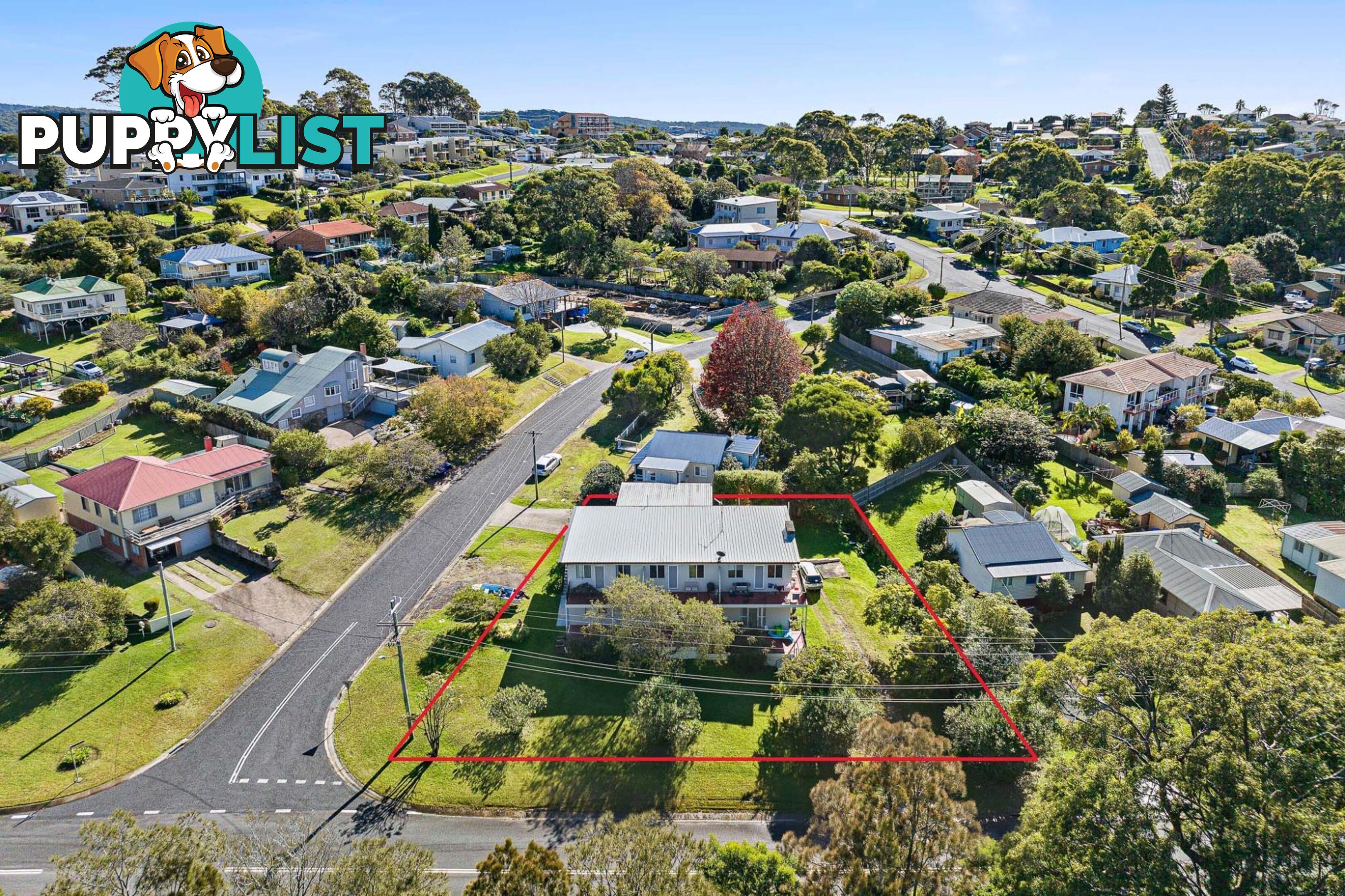 9 Harper Crescent NAROOMA NSW 2546