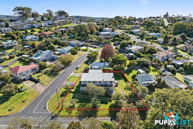 9 Harper Crescent NAROOMA NSW 2546