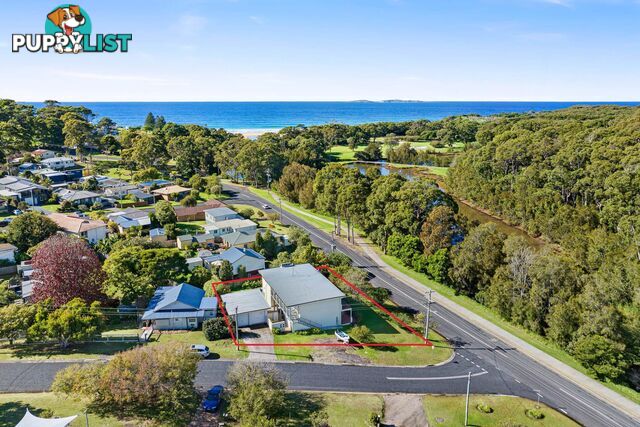 9 Harper Crescent NAROOMA NSW 2546