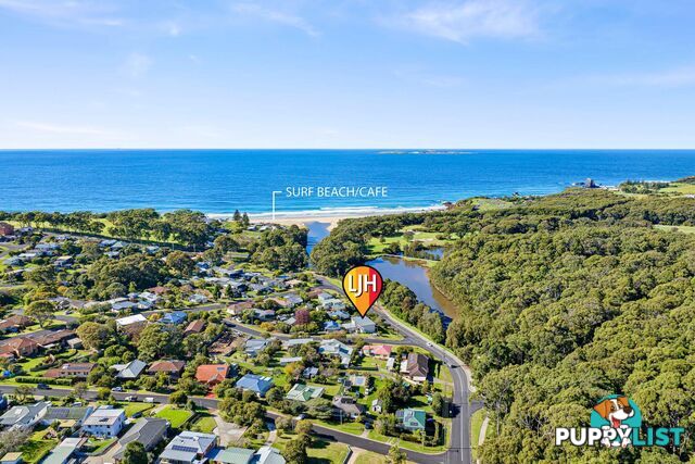 9 Harper Crescent NAROOMA NSW 2546