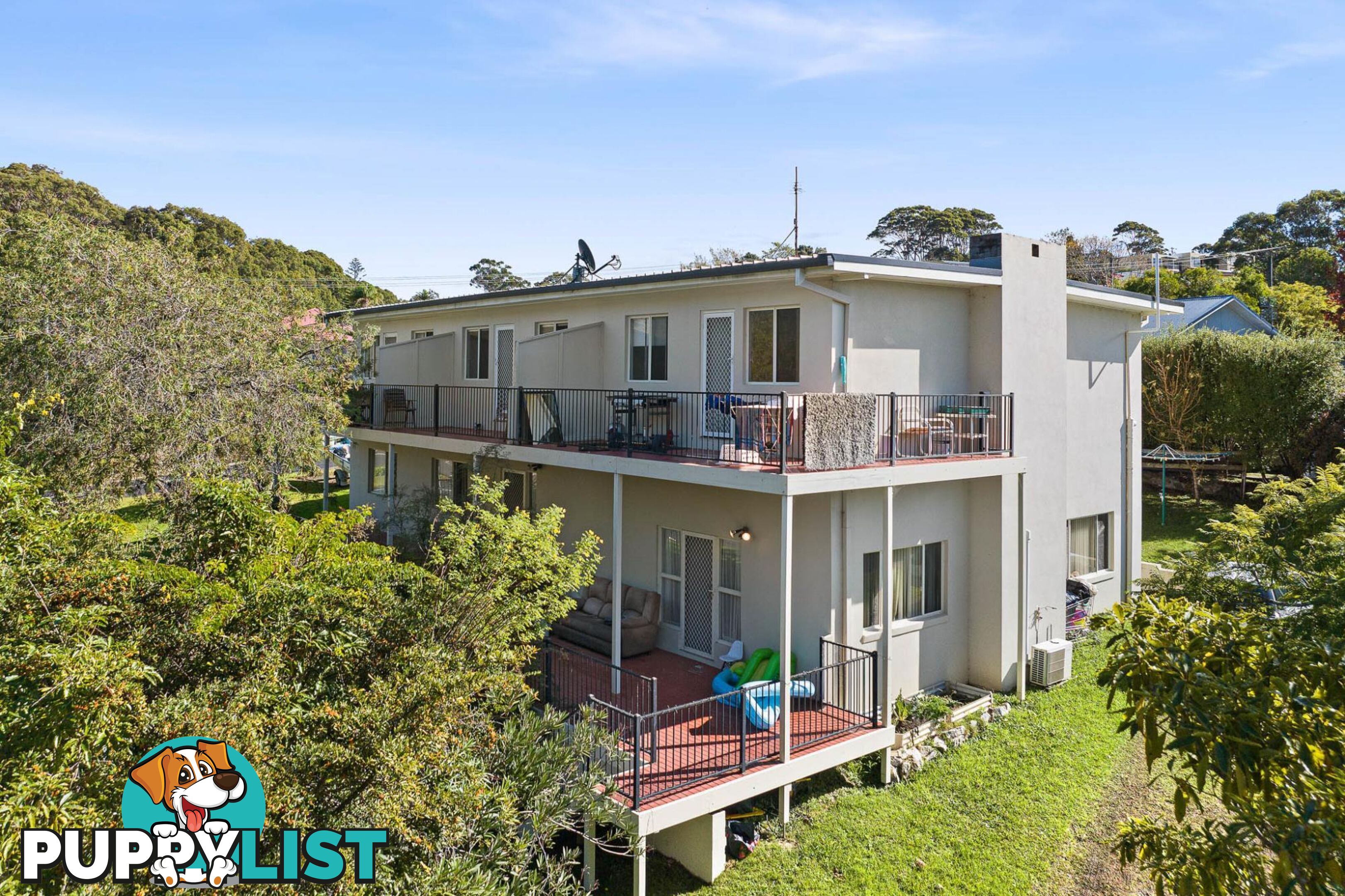 9 Harper Crescent NAROOMA NSW 2546