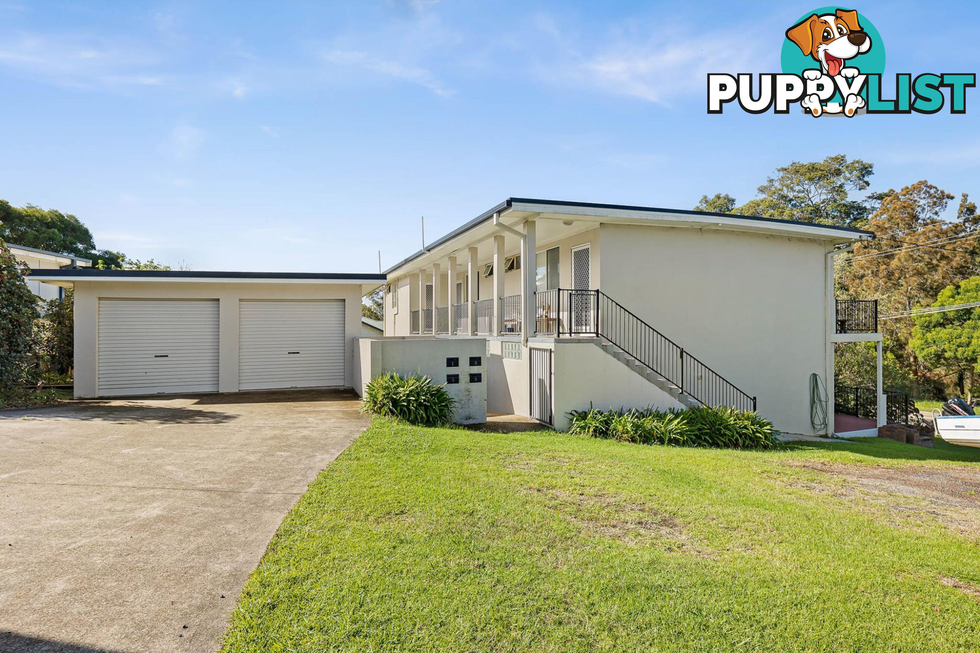 9 Harper Crescent NAROOMA NSW 2546