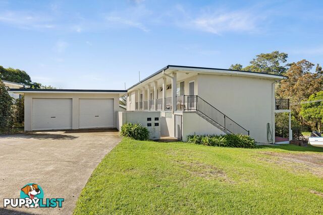 9 Harper Crescent NAROOMA NSW 2546