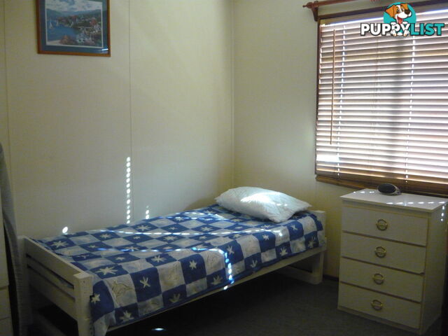 5 Scenic Drive BERMAGUI NSW 2546