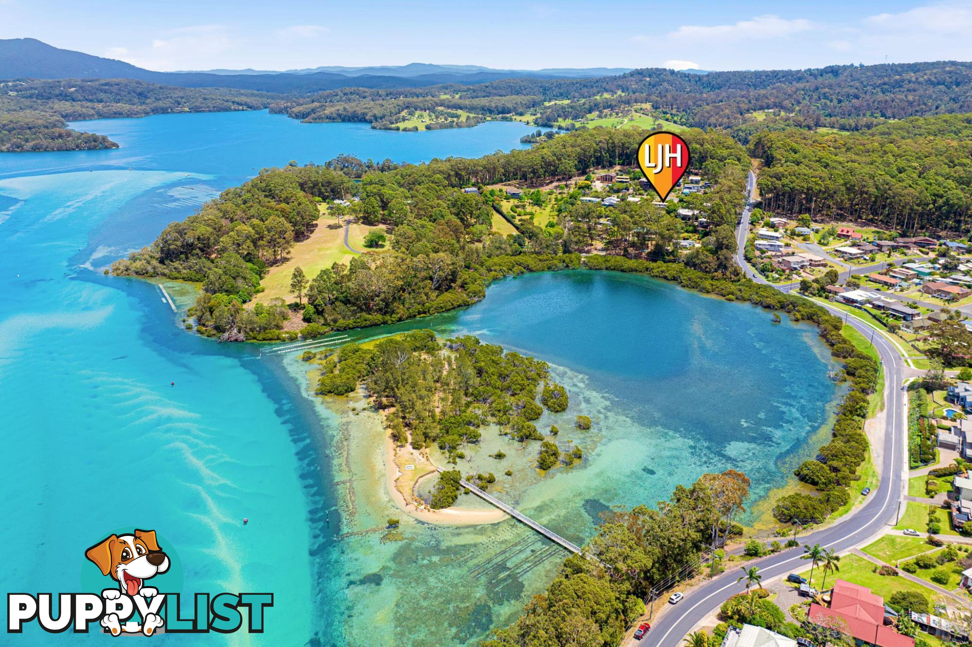 NORTH NAROOMA NSW 2546
