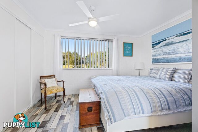 7A Mort Avenue DALMENY NSW 2546