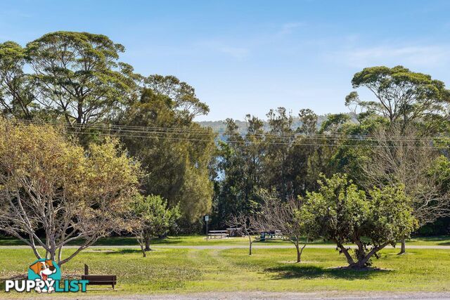 7A Mort Avenue DALMENY NSW 2546