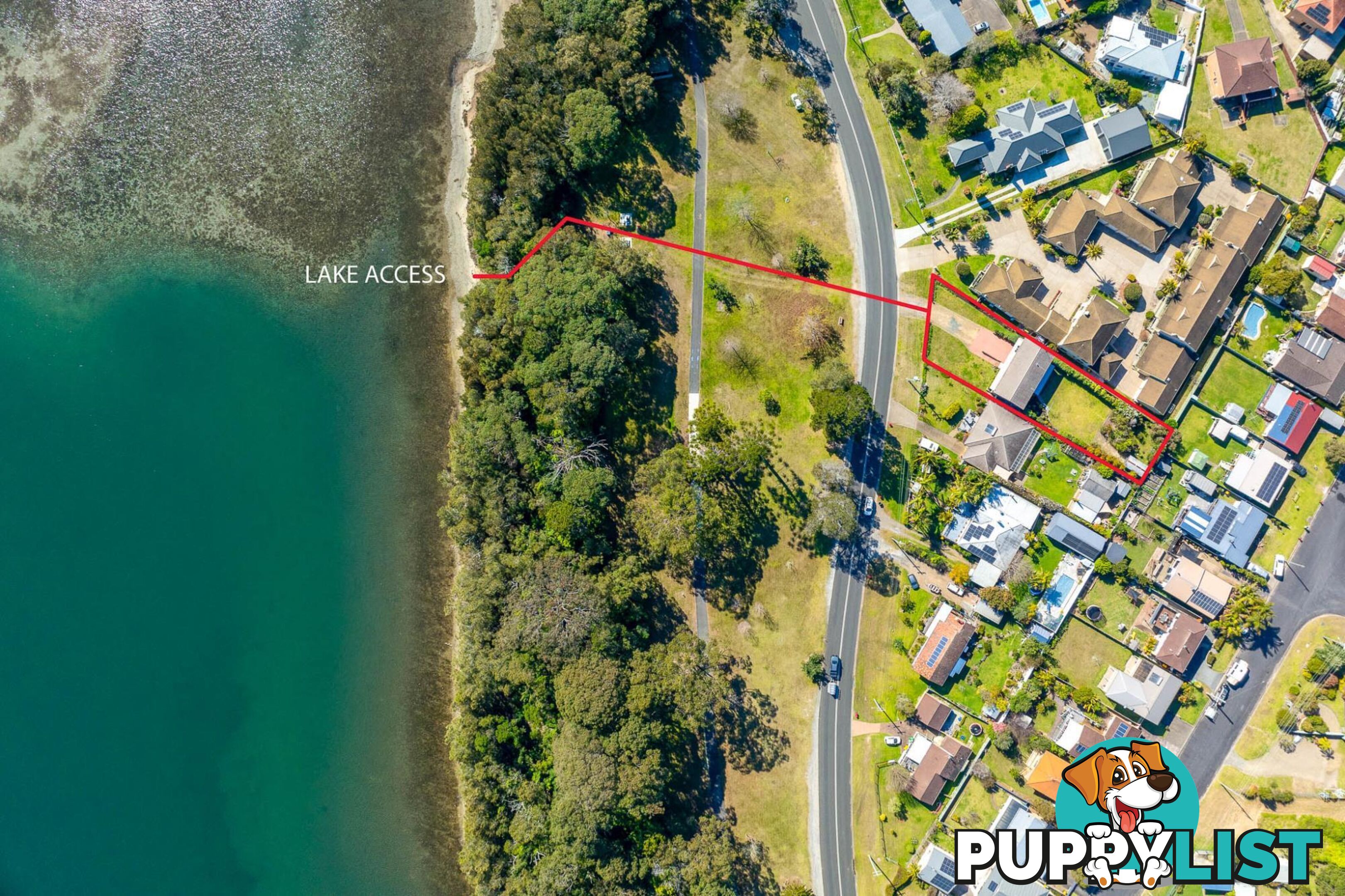 7A Mort Avenue DALMENY NSW 2546