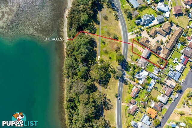 7A Mort Avenue DALMENY NSW 2546