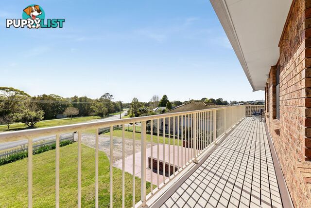 7A Mort Avenue DALMENY NSW 2546