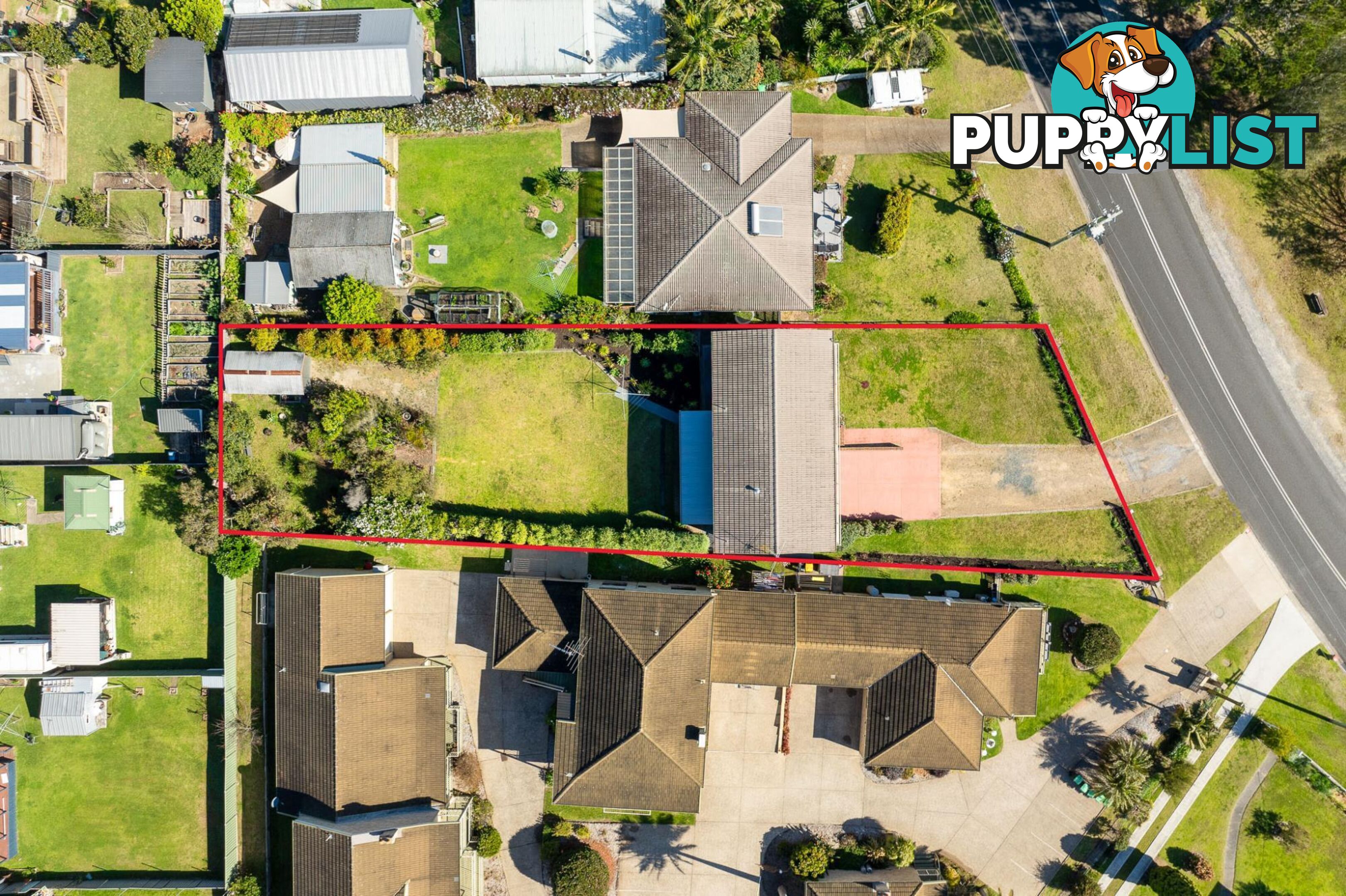 7A Mort Avenue DALMENY NSW 2546