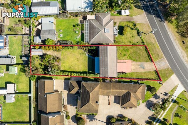 7A Mort Avenue DALMENY NSW 2546