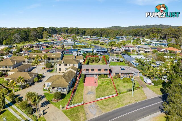 7A Mort Avenue DALMENY NSW 2546