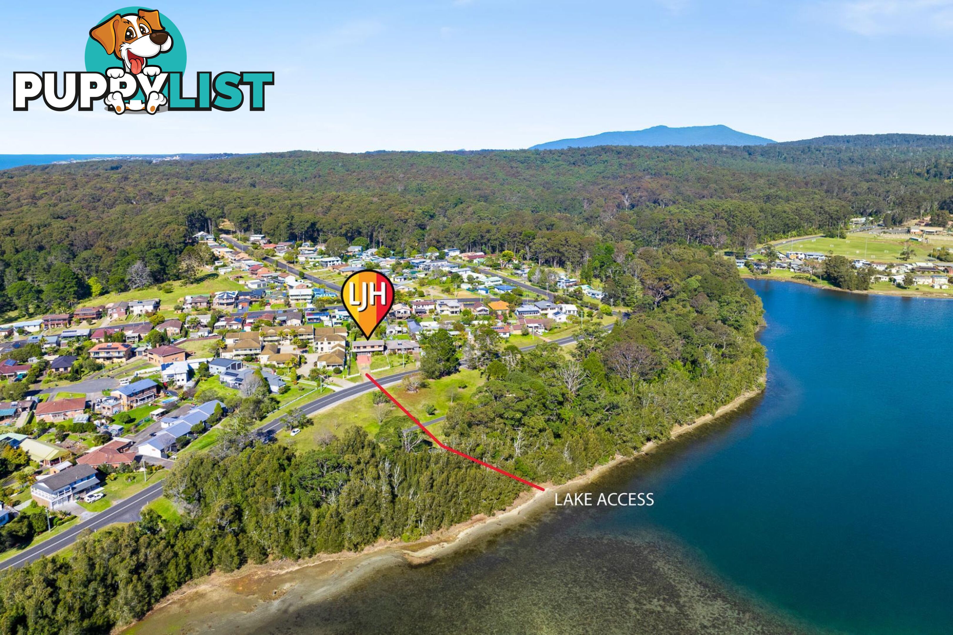 7A Mort Avenue DALMENY NSW 2546