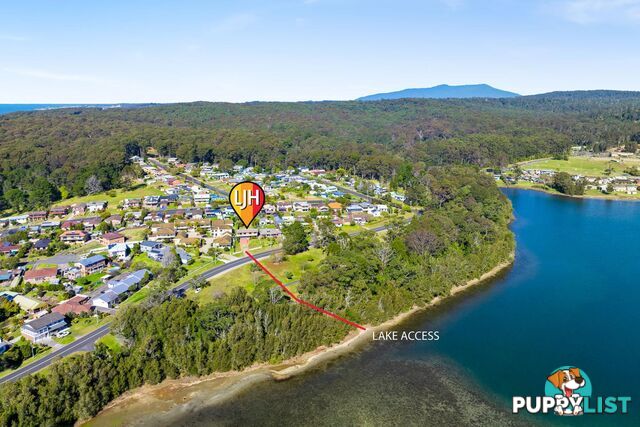 7A Mort Avenue DALMENY NSW 2546