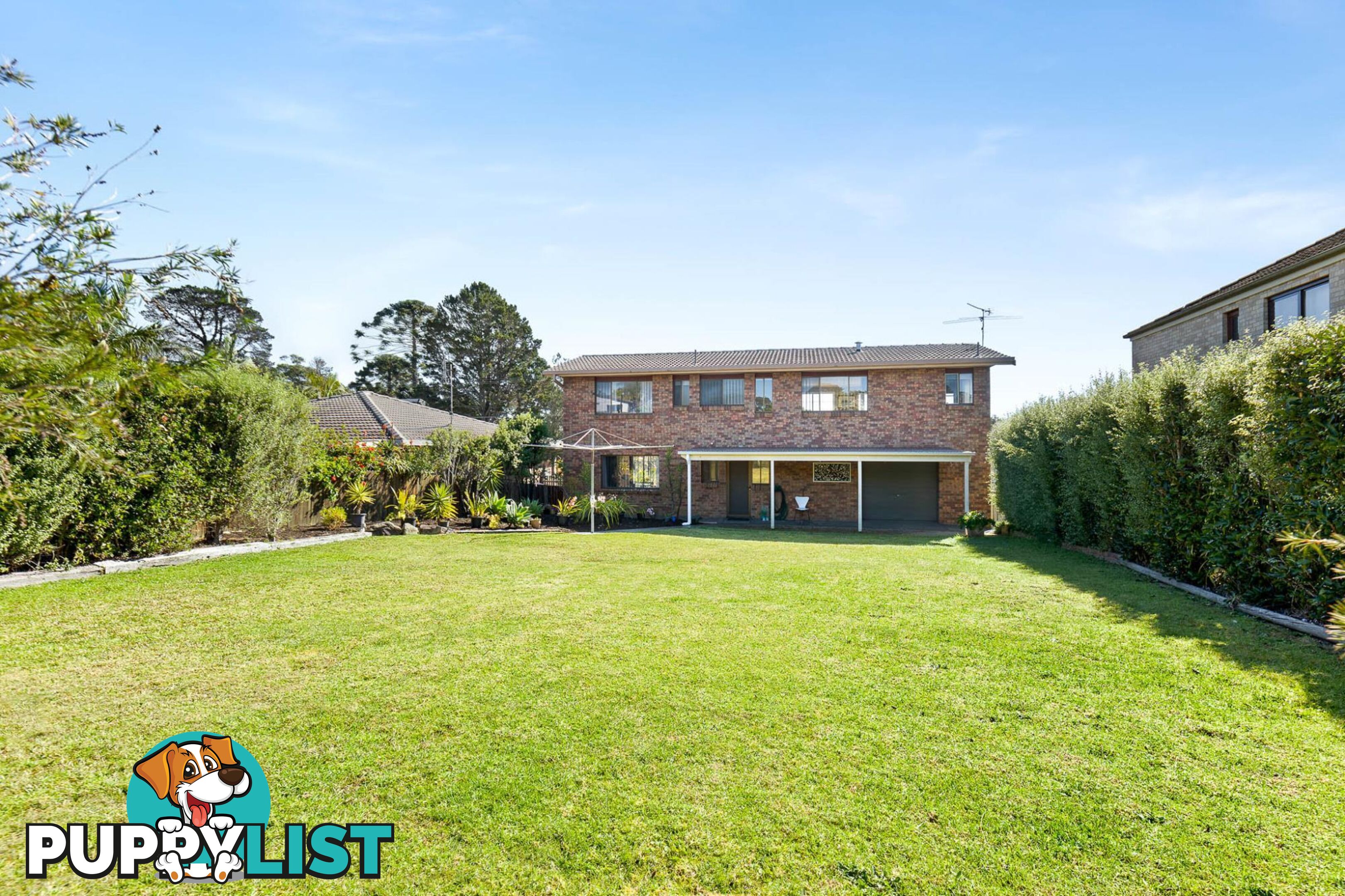 7A Mort Avenue DALMENY NSW 2546